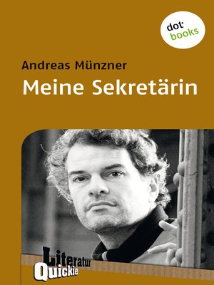cover image of Meine Sekretärin--Literatur-Quickie